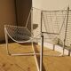 Pair of armchairs "jarpen" by niels gammerlgaard for ikea