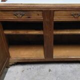 Art Deco Buffet