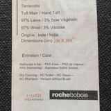 Roche Bobois “MERLIN” rug