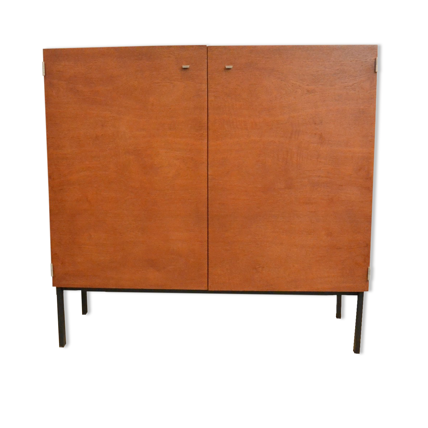 Furniture "1290" teak Meurop