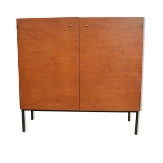 Furniture "1290" teak Meurop