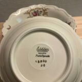 Dessert cup