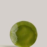 Blanca olive m plates