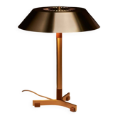 Lampe de table « Président »