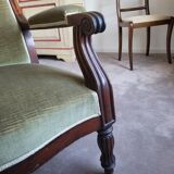 Fauteuil Voltaire