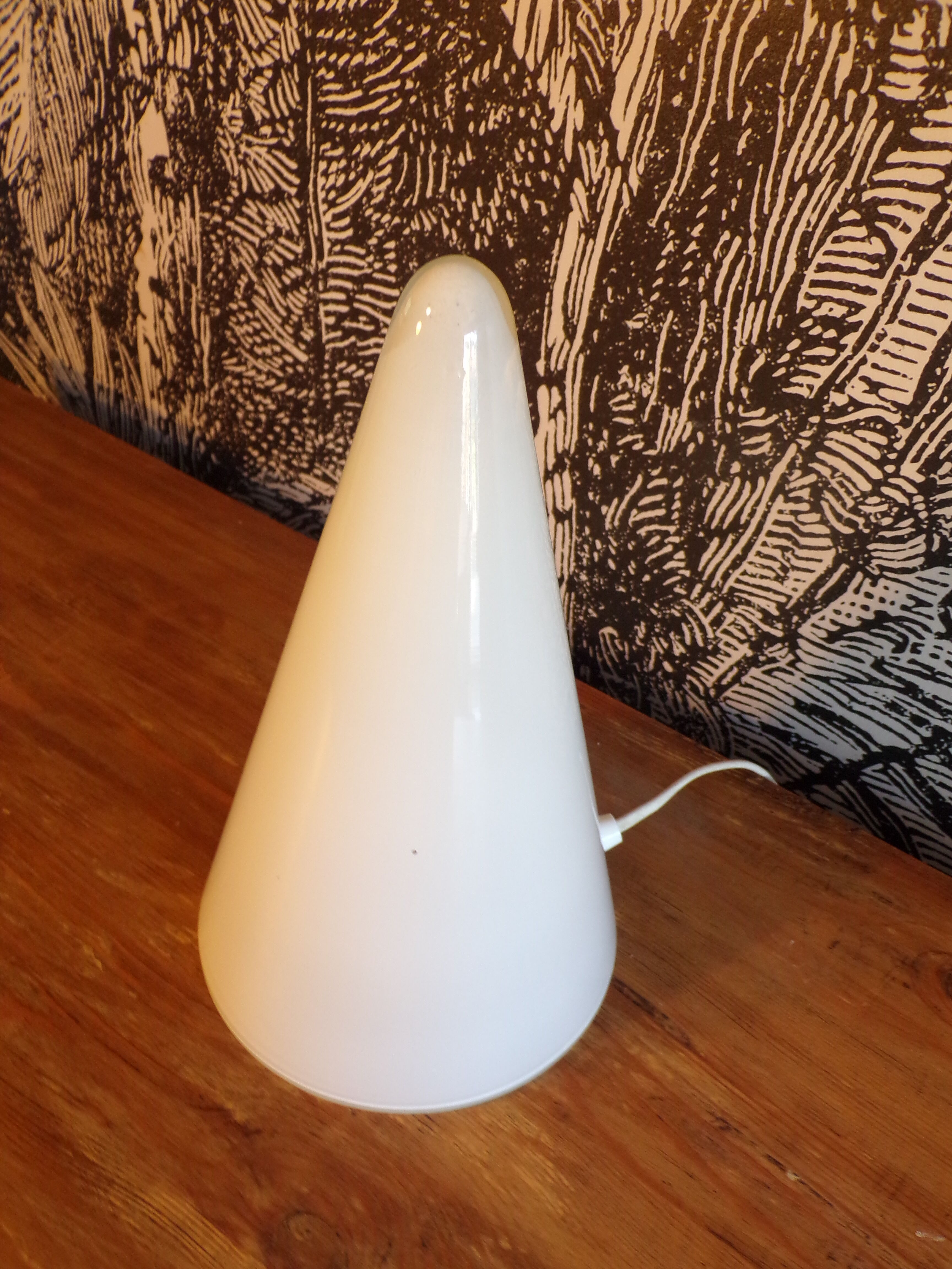 Lampe Teepee SCE