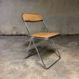 Chaise Plia Giancarlo Piretti