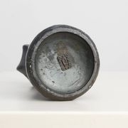 Art Nouveau Pewter Vase attr. to W. Renewerf, The Netherlands ca. 1900