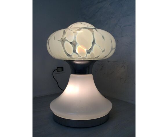 Italian Murano Glass Table Lamp, Modern Murano Glass Table Lamps Canada