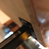 70s rosewood storage furniture