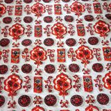 Vintage tablecloth