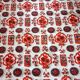Vintage tablecloth