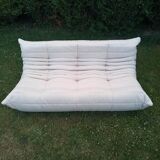 Togo bench by Michel Ducaroy for Ligne Roset