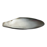 Mother-of-pearl pocket emptier
