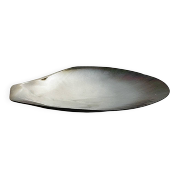 Mother-of-pearl pocket emptier