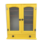 Armoire à pharmacie de toilette