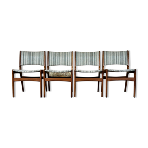 Chaises salle à manger Henning