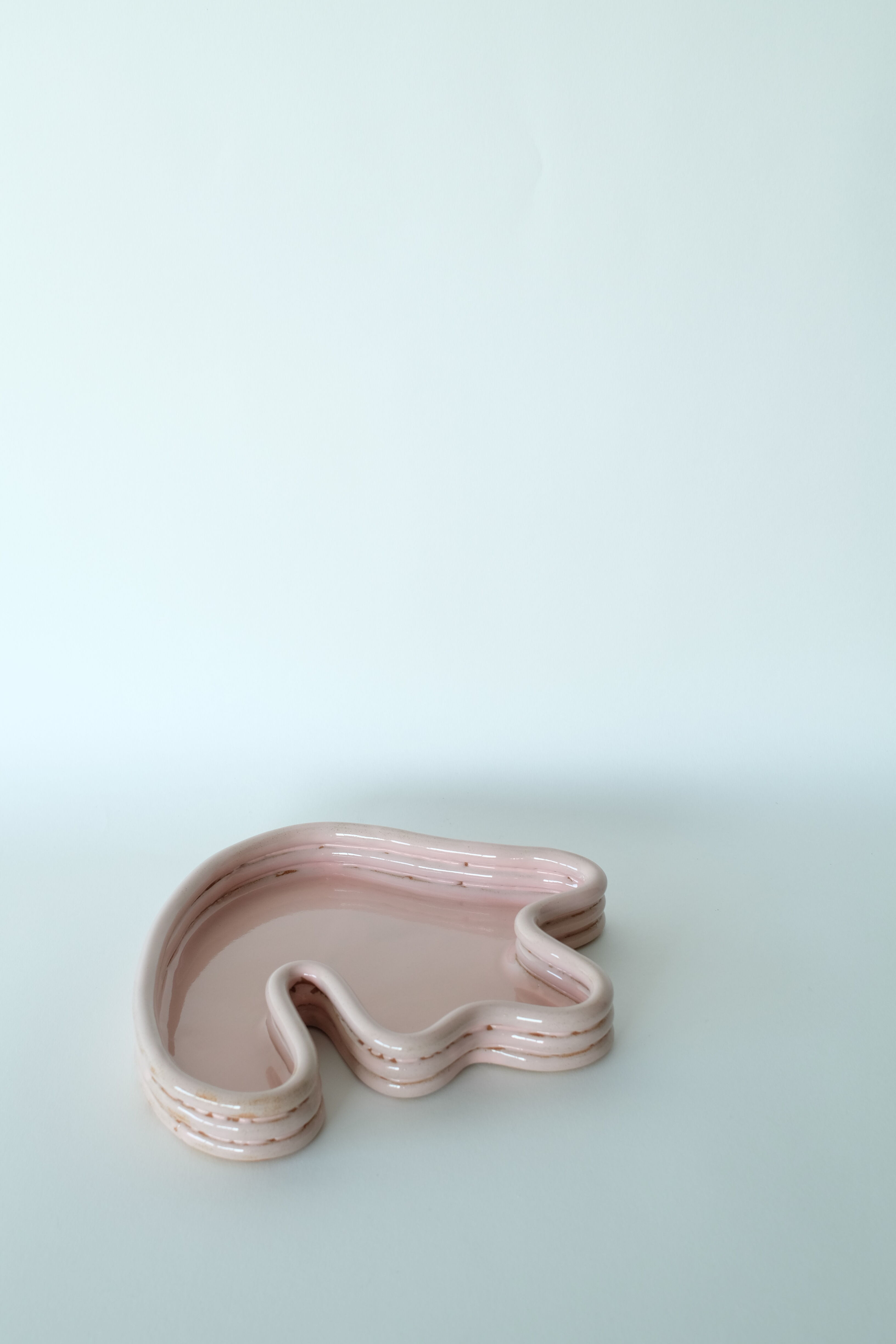 Centerpiece Lali Rose Malabar - Sophie Parachey