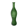 Vase vert vintage