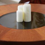 Round coffee table - Model 8058 - G Plan
