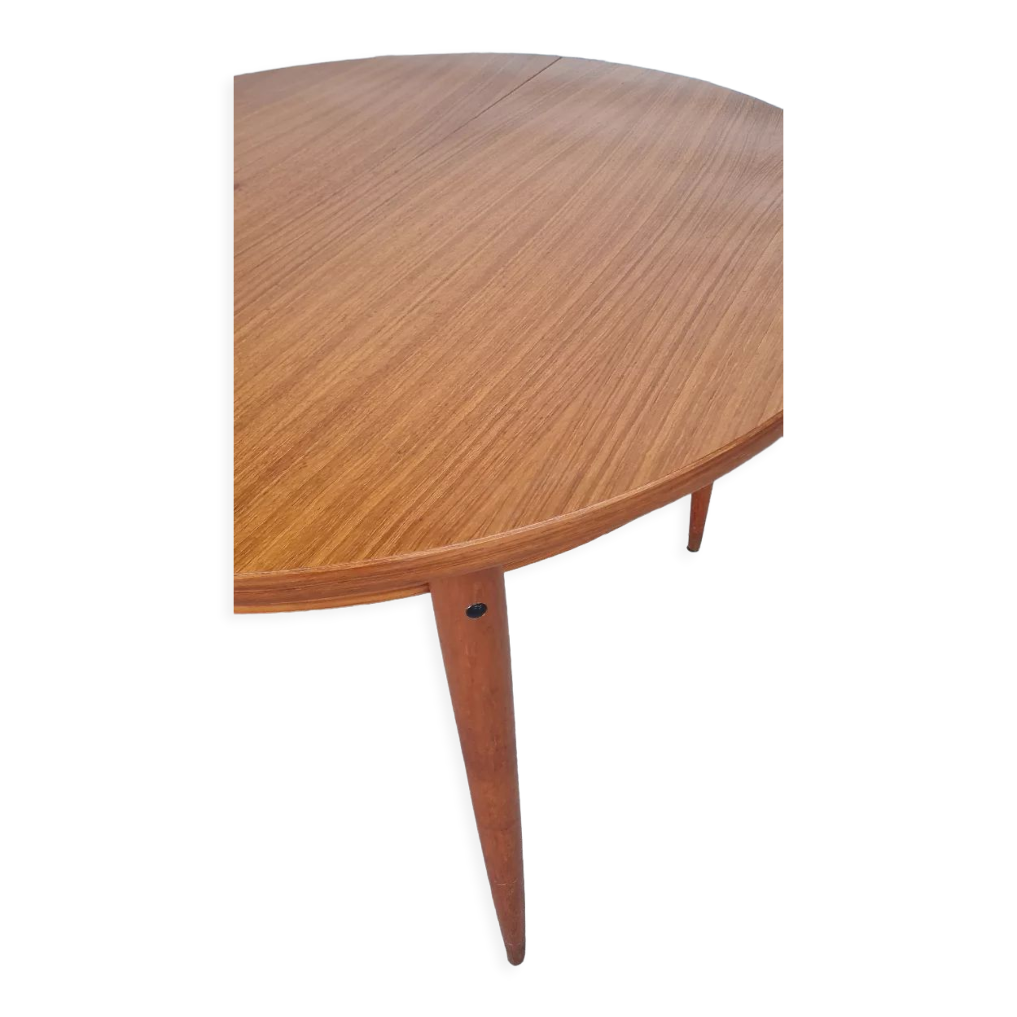 Scandinavian Round Table 1960