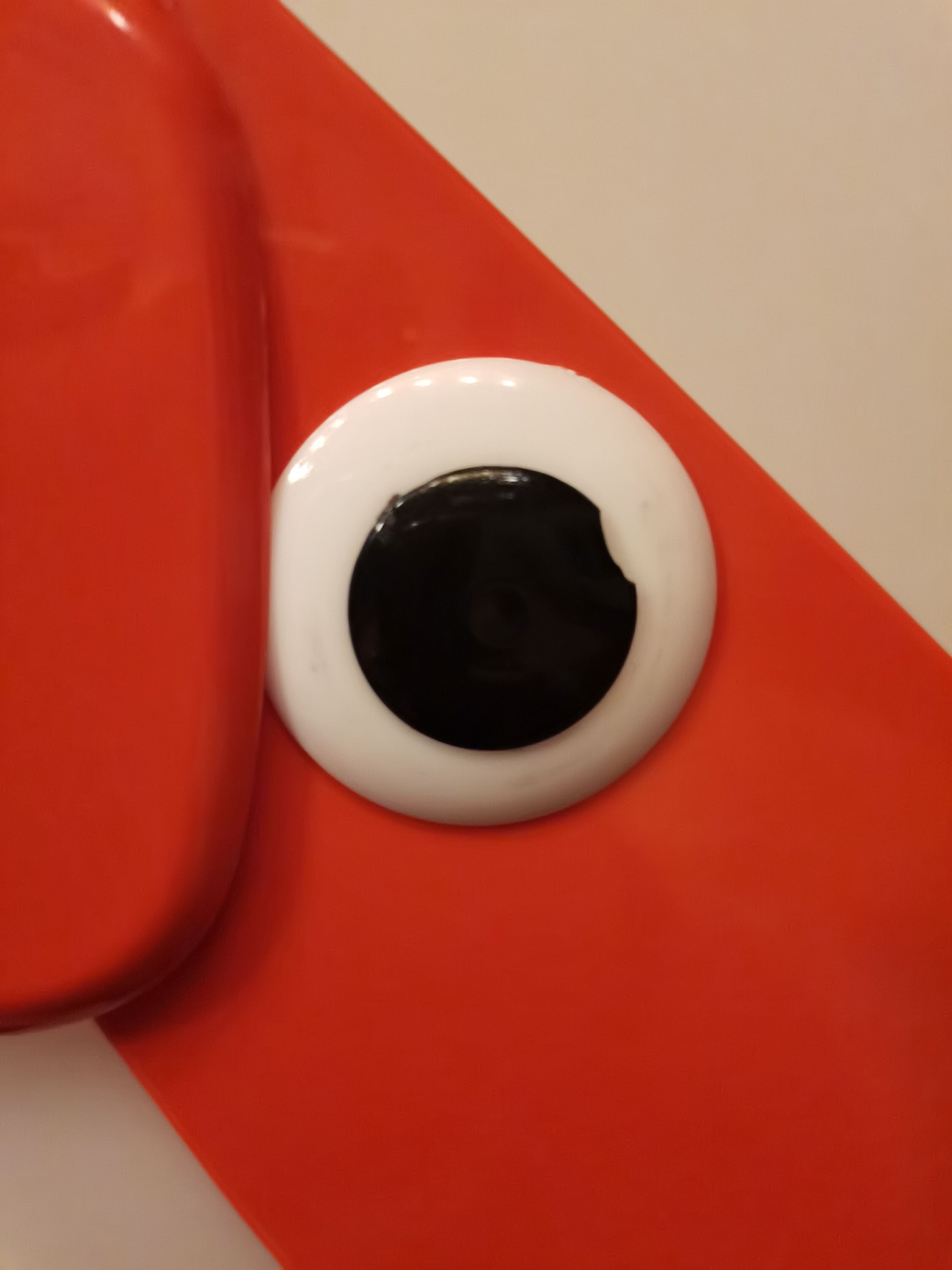 F.Cassetta lamp for Tacman