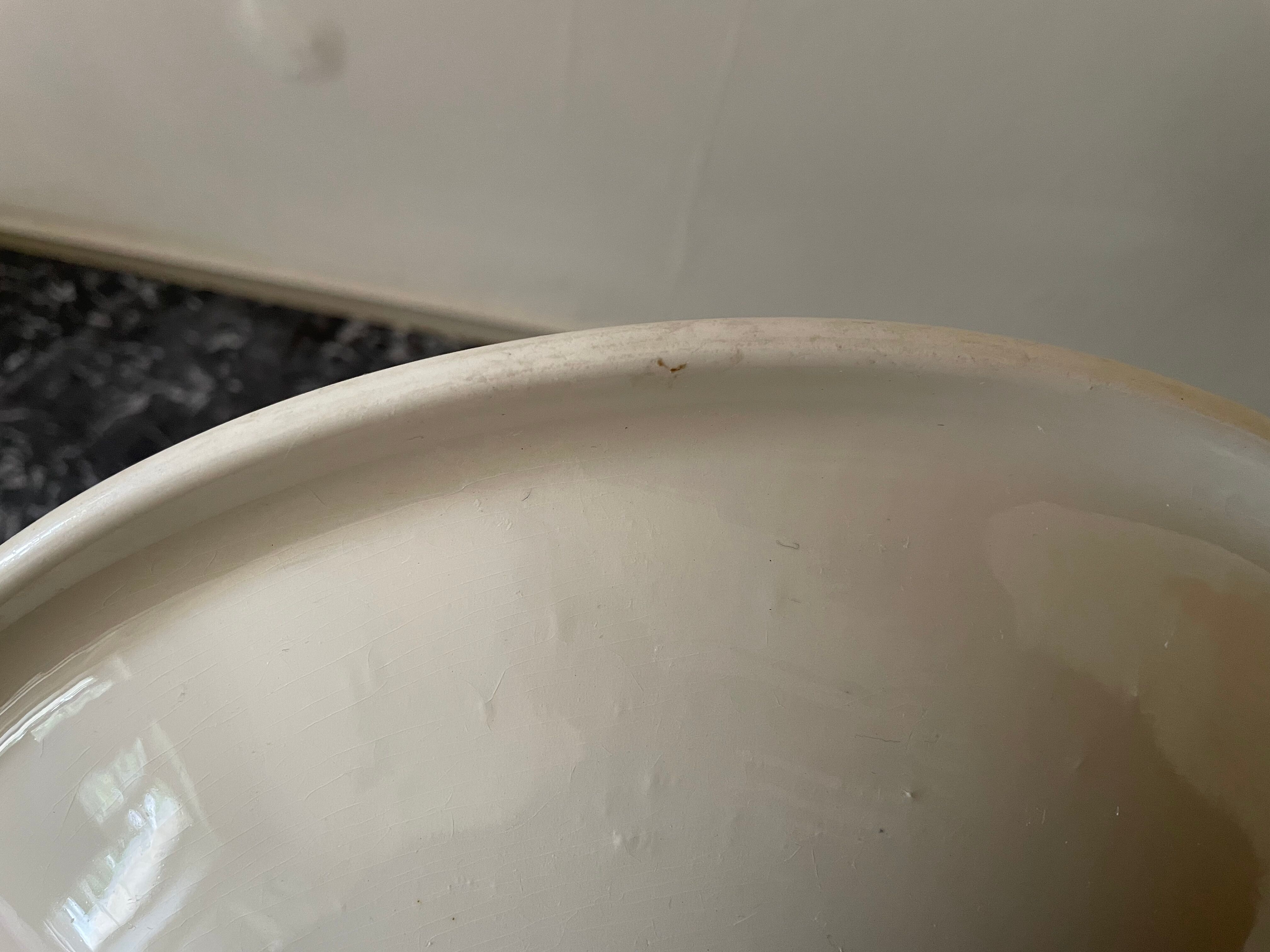 Hollow flat Badonviller