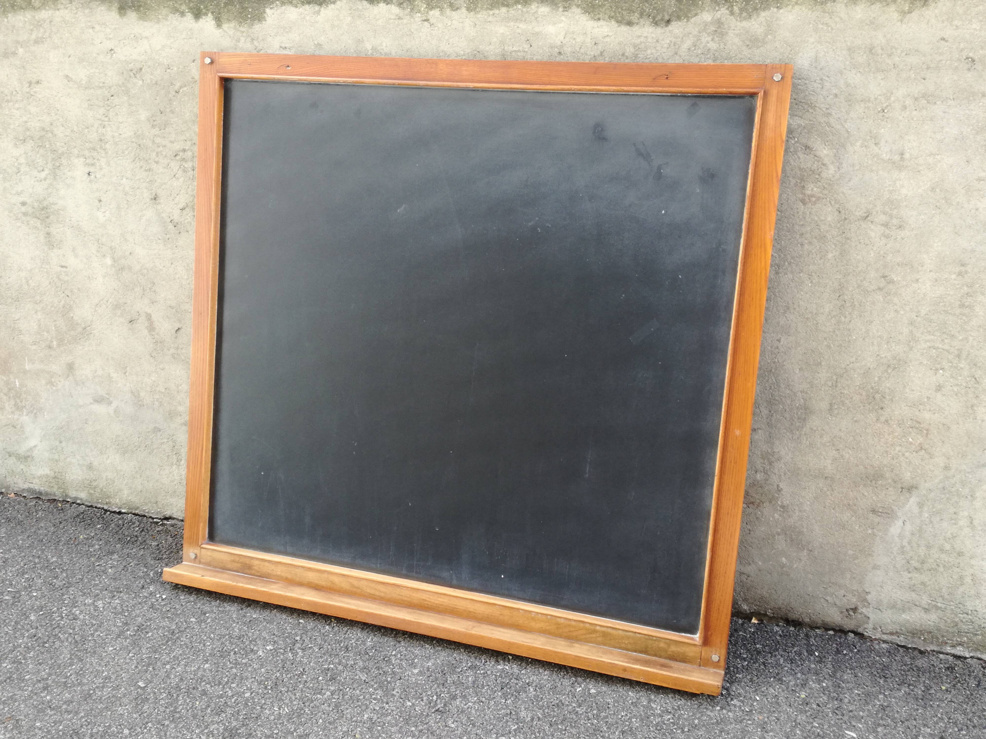 Old school slate table 40-50 years