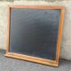 Old school slate table 40-50 years