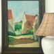Peinture ancienne