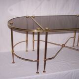 three coffee tables-years 50