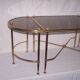 three coffee tables-years 50