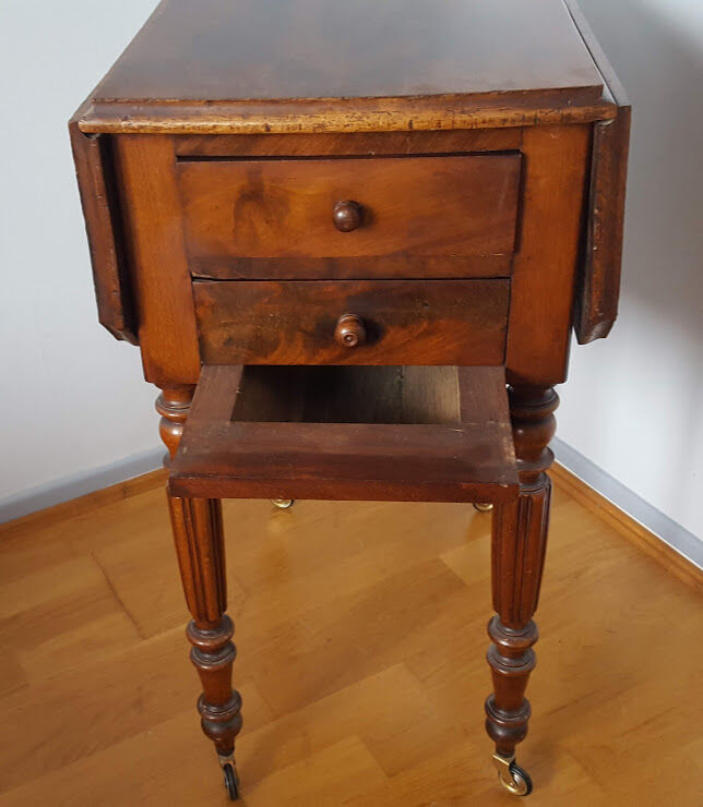 Work table or worker