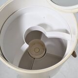 Coiffeuse au design Space Age, Bremshey années 1970