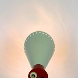 Table Lamp by Josef Hurka for Napako, 1960s