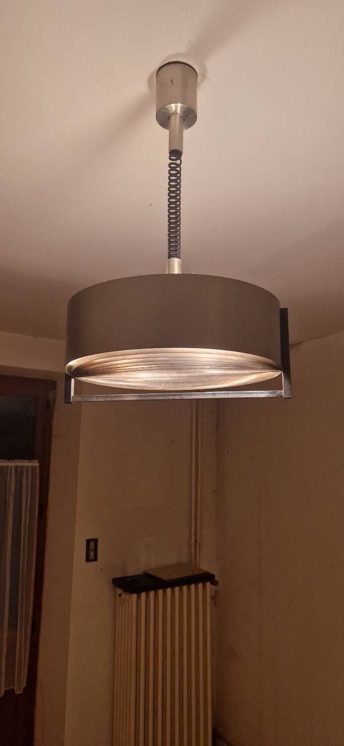 Philips Chandelier