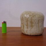 Danish studio ceramic sculpture, 1960s