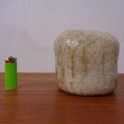 Danish Studio Ceramic Sculpture, 1960s