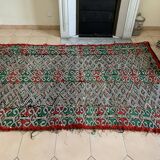 Tapis Berbère authentique 145x240cm