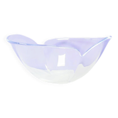 Bol en verre vintage 'Duo' Holmegaard