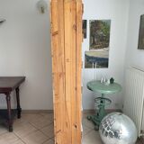 Workshop furniture with lockers