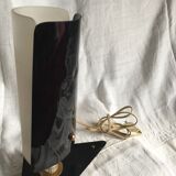 Vintage bedside lamp 1950