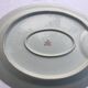 Plat ovale haviland pondichery