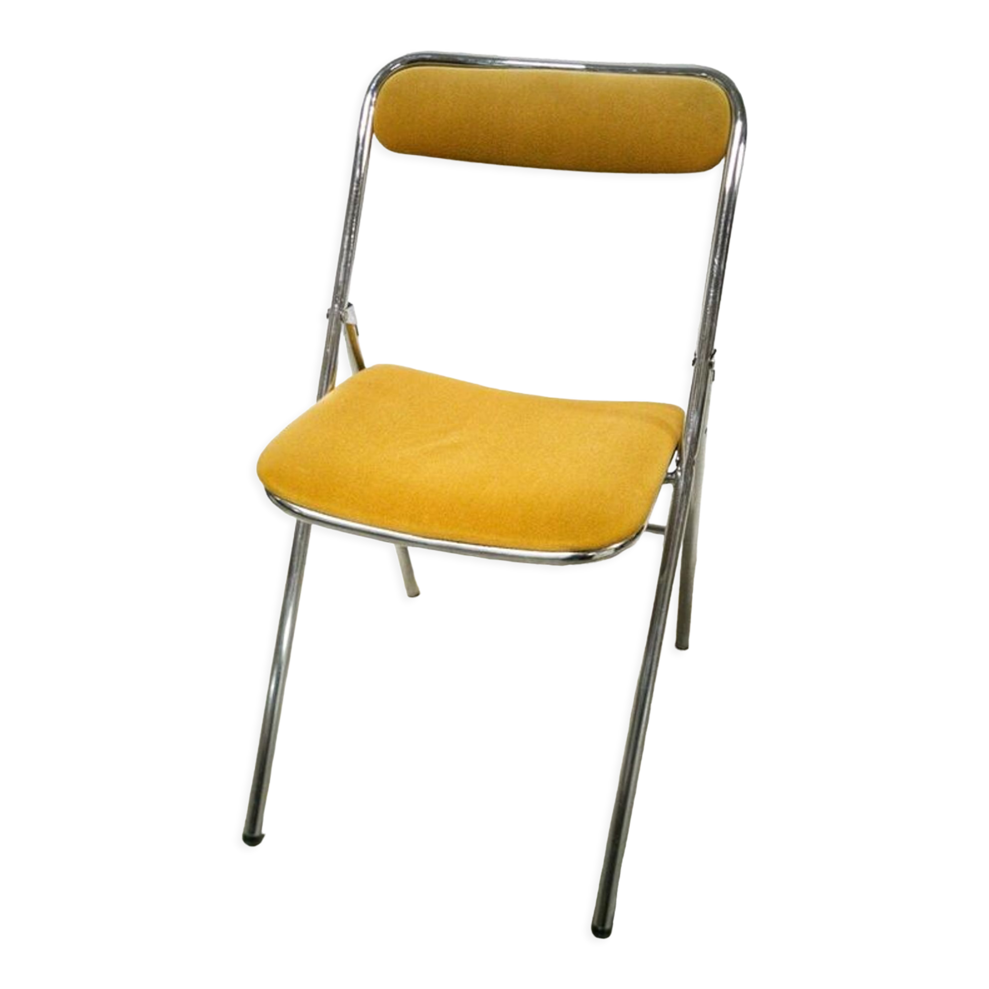 Folding chair SOUVIGNET