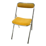 Folding chair SOUVIGNET