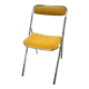Folding chair SOUVIGNET