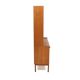 Scandinavian teak secretary desk, Sweden, 1960