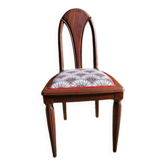 1930s art deco chair