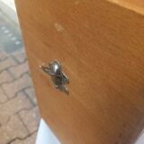 Vintage wooden box