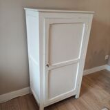 Small wardrobe or vintage Parisian buffet